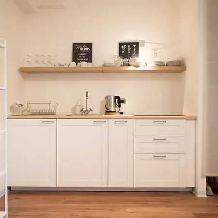 Apartamento Watt House Milán