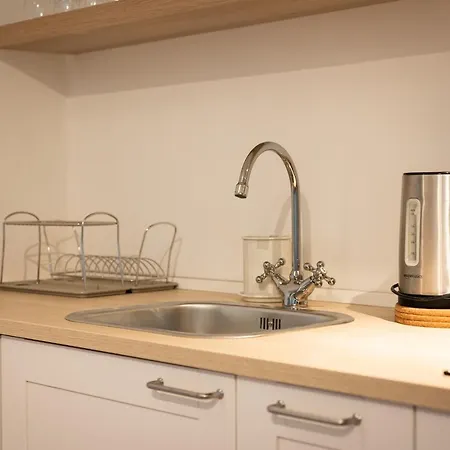 Watt House Apartamento