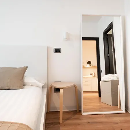 Apartamento Watt House