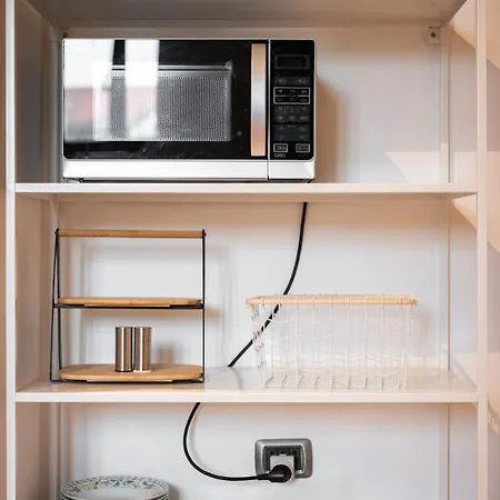 Watt House Apartamento