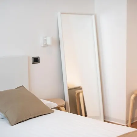 Watt House Apartamento Milán